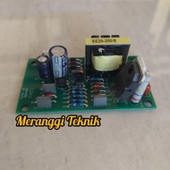 Id6728 PSU dual output 24V 12V 12V 24V