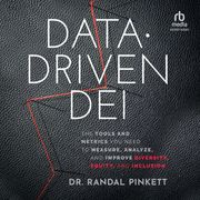 Data-Driven DEI Randal Pinkett