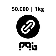 LINK CO WEIGHT 1KG 50K
