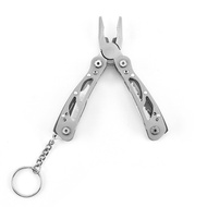 EDC Mini Multi Tool Pocket Folding Pliers Tactical Multitool Knife Pliers Camping Survival Gear