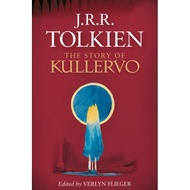 the story of kullervo Tolkien, J. R. R.