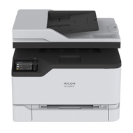 เครื่องพิมพ์มัลติฟังก์ชัน เลเซอร์ (NCT) Ricoh M C240FW