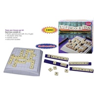 Up words - The 3 Dimensional Word Game