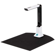 Portable High-Definition Scanner Document Camera with Real-Time Projection Video Recording Function