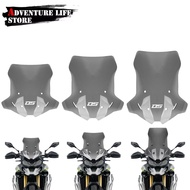 FOR LONGXIN VOGE DSX 900 900DSX DS 900 X 2024 2025 Motorcycle Front Windshield DS900X Height Increas