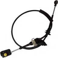 Automatic Transmission Shifter Cable Compatible with Ford F-150 F150 2005 2006 2007 2008 4.6L 5.4L V