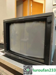 【歡迎查詢】sony 索尼 PVM 14L4 800線標清crt彩色監視