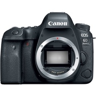 Canon EOS 6D II Camera (Body Only)