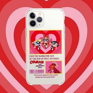 Powerpuff Girls Case