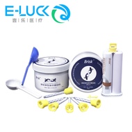 Dental Putty Addition Silicone Elastomer Impression Material/Dental Impression Material