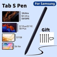 Pen Stylus Samsung Tablet Stylus Pen Touch Pencil S Pen for Samsung Galaxy Tablet Tab S9 S8 S7 S6
