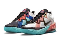 &lt;全新&gt; Nike 籃球鞋 Lebron XVIII 女鞋 怪物奇兵