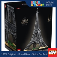 LEGO 10307 Eiffel Tower | LEGO ICONS | Menara Eiffel