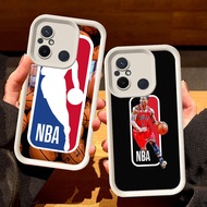 White Casing for Xiaomi Redmi A5 Note 7 A1 9C 12C poco F7 C71 M4 M3 Pro C65 C55 9A 9T A2 10C S80 NBA