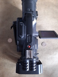 Panasonic AG-DVC180BMC camcorder 樂聲 mini DV 攝錄機