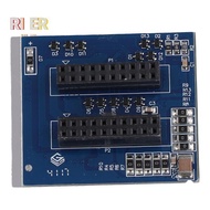 DX5 Printer Adapter Convert Card for Galaxy DX5 UD-161LC UD-2512LC UD-1612LC UD-3212LD Printing Mach