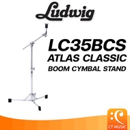 Ludwig LC35BCS Atlas Classic Boom Cymbal Stand ขาตั้งฉาบบูม