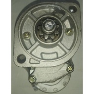 ISUZU NHR HICOM 2.8 STARTER (RECONDITIONER)-1PC