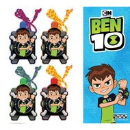 ToySmart ของเล่นเป่าฟองสบู่   BEN 10