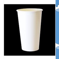 PAPER CUP COLD OR HOT 8OZ , 12OZ , 16OZ , 22OZ