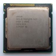 Socket 1155 Intel Dual Core Celeron G620 processor i7 Ryzen PUBG GTX1060 1070 TI
