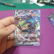 Indonesian Pokemon Card - Set 9 - Umbreon Vmax