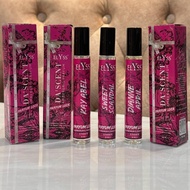 PARFUM PERFUME ELYSS DA' SCENT I EDP MINYAK WANGI ELYSS HQ / FOUNDATION TELOQ Diamond Scent Fatin Az