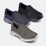 SKECHERS รองเท้าออกกำลังกายผู้ชาย รุ่น GO WALK 7/ 216646 (NVY,TPE)