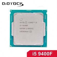 Intel Core I5 9400F 2.9GHz 6-Core 65W CPU Processor LGA 1151