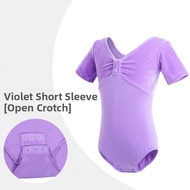 aiwuge | Ballet Dancewear Gymnastics Tights Spring Girls