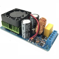 IRS2092S 500W Class D HIFI Digital Amplifier Board Mono Audio Amp Finished Board