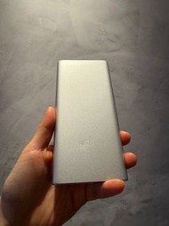 小米充電器10000MAH