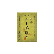 Kayanoya Dashi Ochazuke Matcha 24.0g (4.0g x 6 packs)