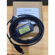 Siemens PLC programming cable S7-200CN download cable usb-ppi