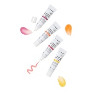 Paul Medison Allantoin lip balm, Shea a butter lip balm, Tocopherol lip balm, Lanolin lip balm 10ml 