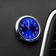 ❈Car Clock Luminous Internal Scale Watch For Toyota Prius Levin Crown Avensis Previa FJ Cruiser(Tw;