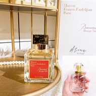 8to8 Inspired Perfume - Baccarat Rouge 540 for Women and Men (30ml)