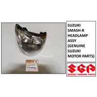 SUZUKI SMASH-R HEADLAMP ASSY (35100-07H00-000)
