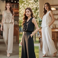 D01 Women's Fashion Set