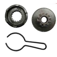 Pinion Gear Set Mio Lama Soul Smile Sporty Gear Kick Starter Starter Assy Comp Kick Driven