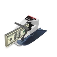 💵พร้อมส่งที่ไทย เครื่องนับเงิน เครื่อง​นับ​แบงค์​ เครื่องนับเงินเ เครื่องตรวจจับเงิน นับธนบัตร2in1 B