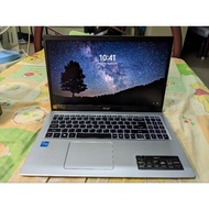 LAPTOP ACER A515-56 USED