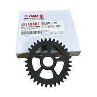 1S9-E7211-00 YAMAHA 135LC 4 SPEED V1 - V7 GEAR 1ST WHEEL ORIGINAL HLY GEARBOX LC135 4S LC4S