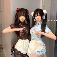 Chinese Cheongsam Dress Fresh 26.3.22