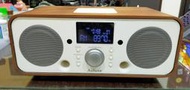 歐樂司 Auluxe New Breeze 藍芽 / FM / AUX 2.1聲道 喇叭