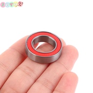 JKTH Bicycle Hub Bearing Palin 17287 2RS ABEC-5 Bearings Repair Parts