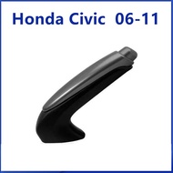 Brake Handle Knob Handbrake Car Parking Handbrake Cover Lever Shell Kit  Honda Civic FA FD 2006-2011