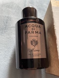 Acqua di Parma Colonia Mirra 香水
