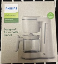 Philips HD5120 Eco Conscious Edition Coffee Maker 5000 Series 飛利浦咖啡機