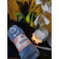 TOWEL HILTON 💯SERAP AIR